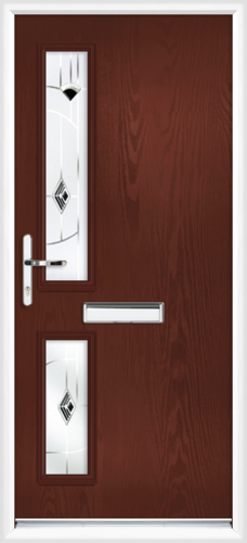 Lancashire black cavana